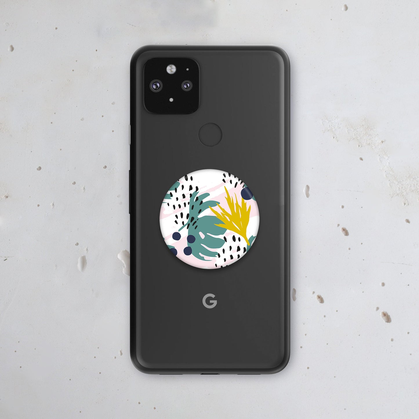 Uchwyt do telefonu WC1501