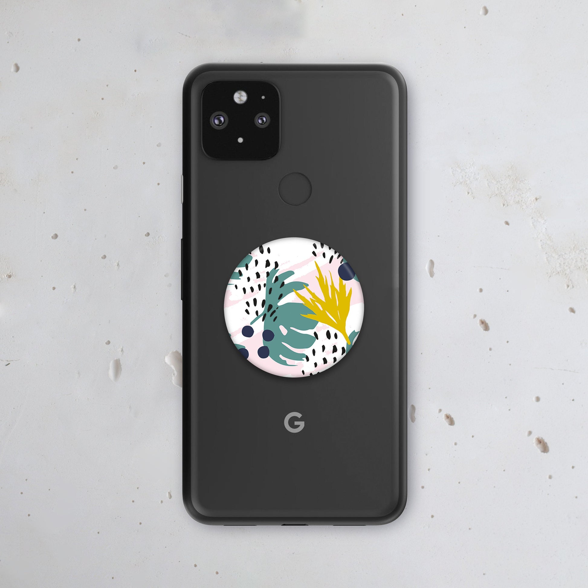Uchwyt do telefonu WC1501