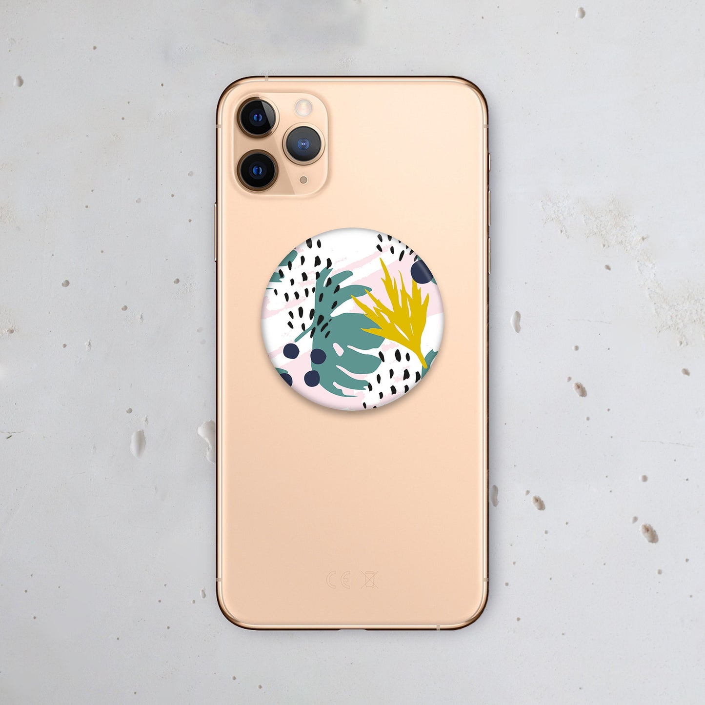 Uchwyt do telefonu WC1501