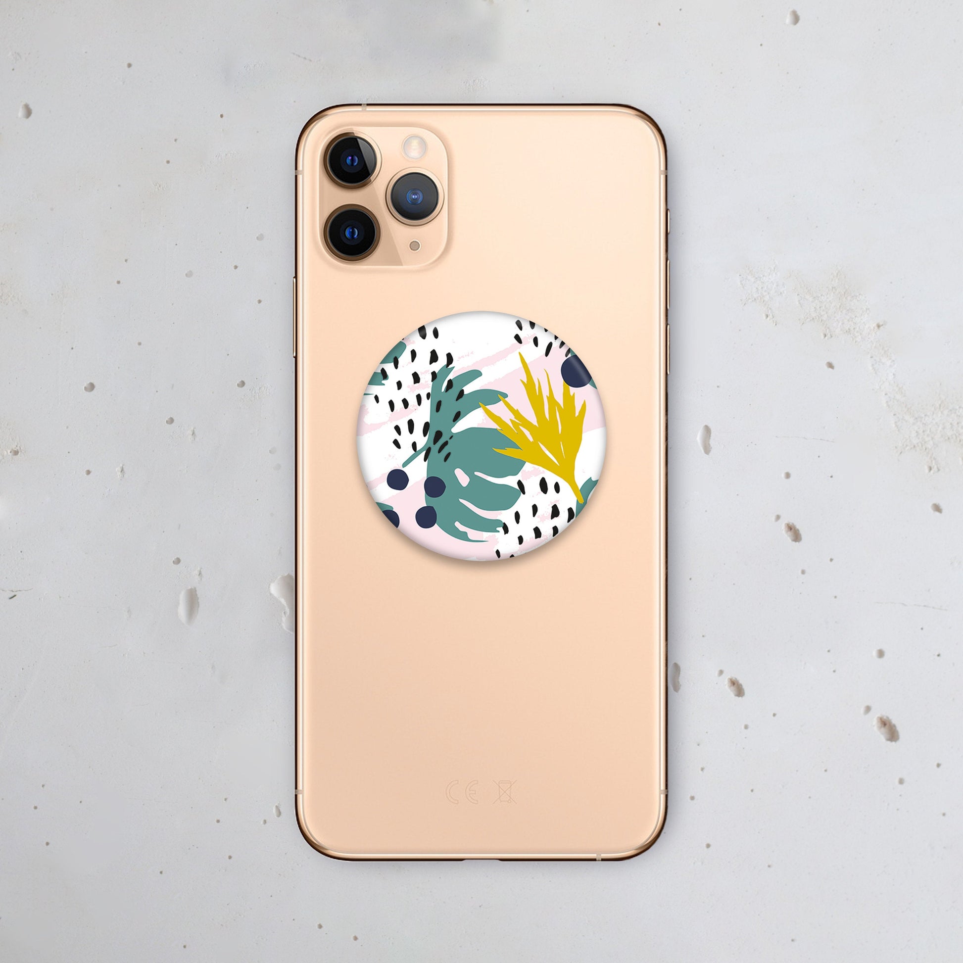 Uchwyt do telefonu WC1501