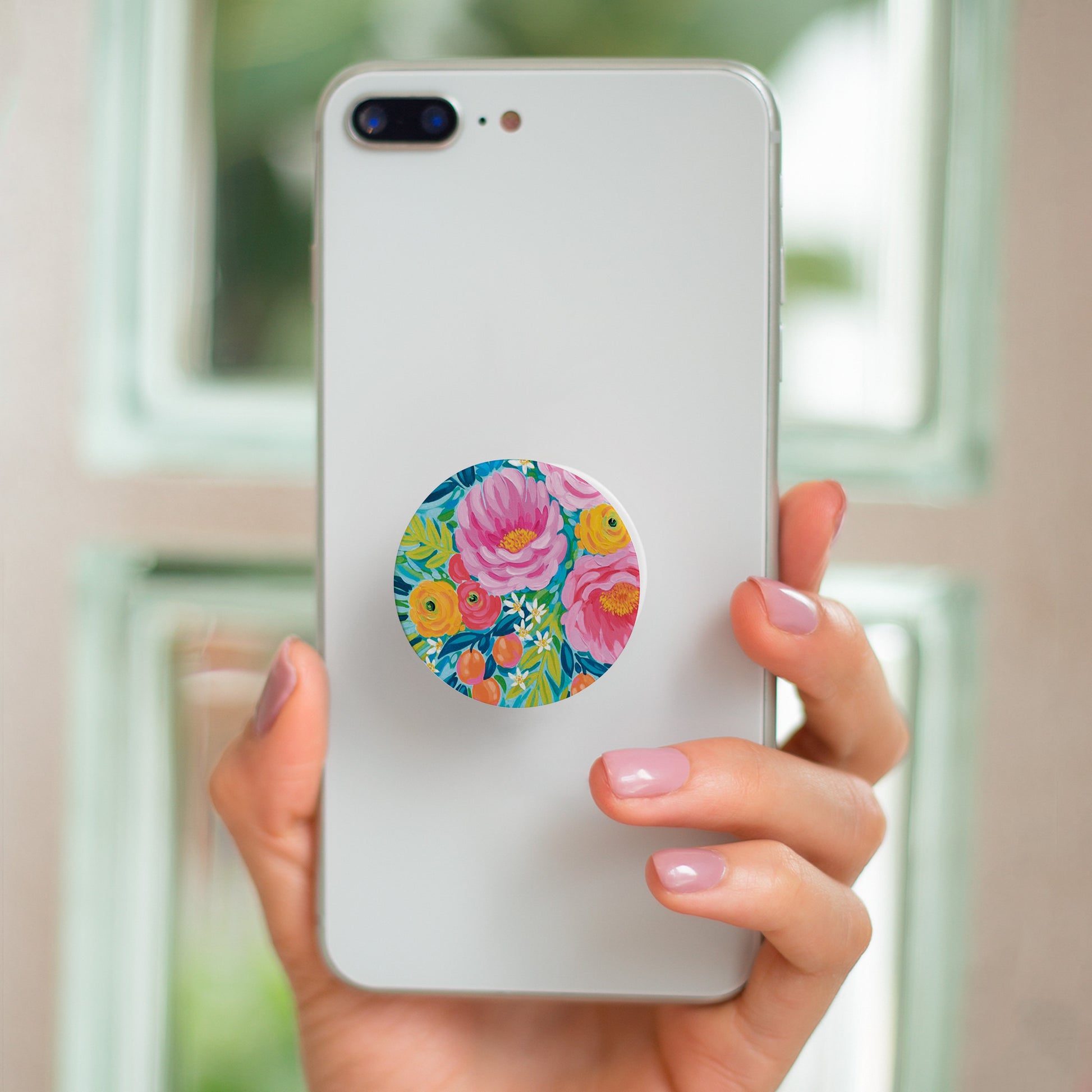Uchwyt do telefonu GC0299