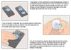 Uchwyt do telefonu GC0296