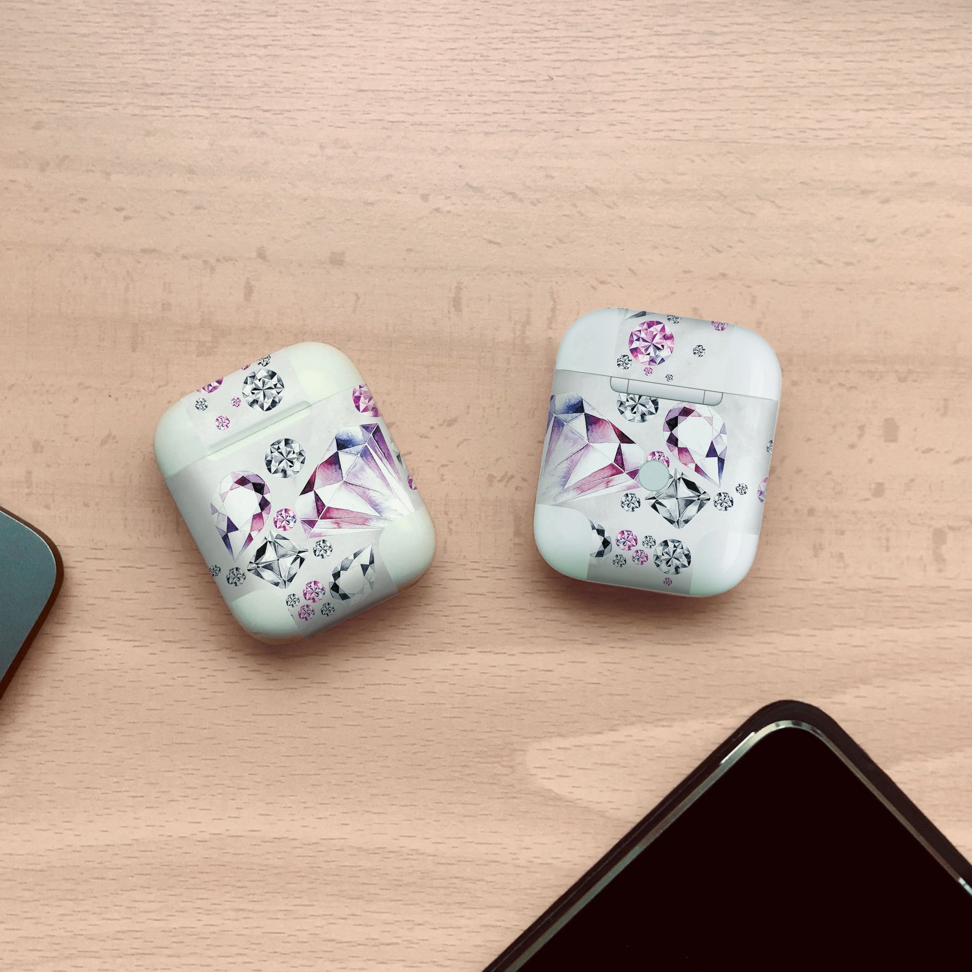 Naklejki AirPods SG4199