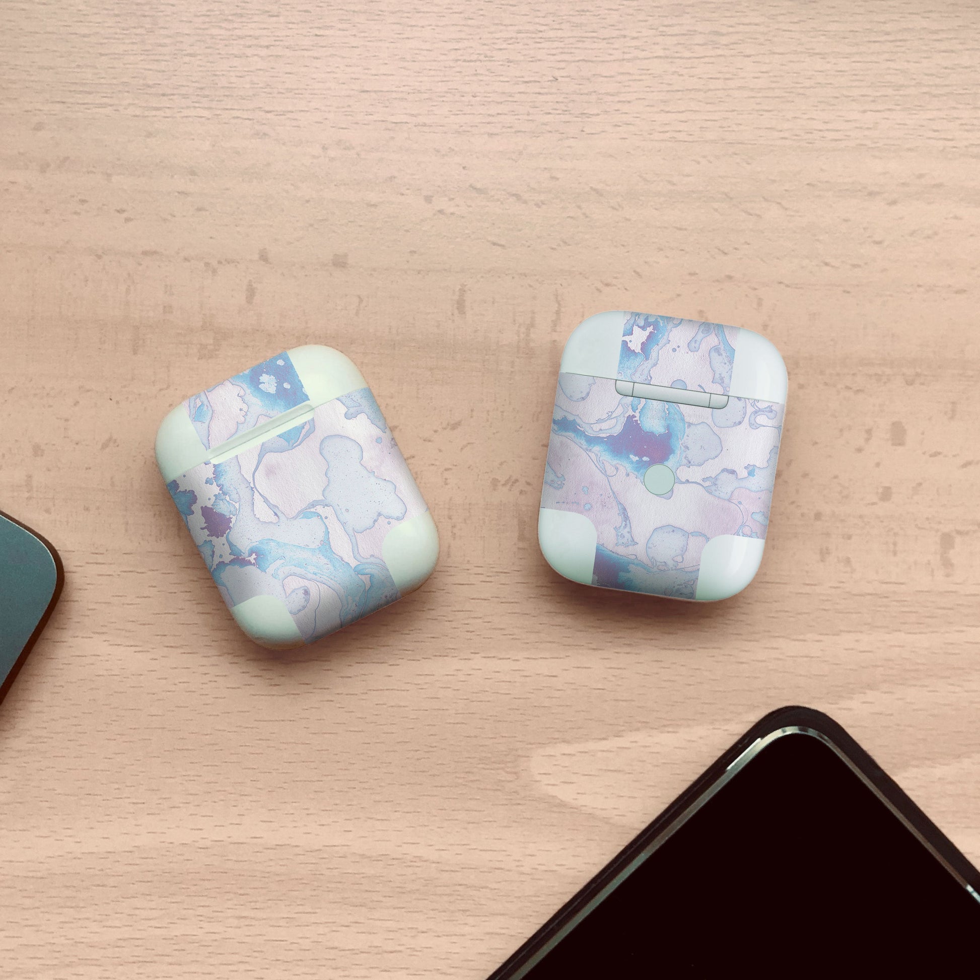 Naklejki AirPods SG4197