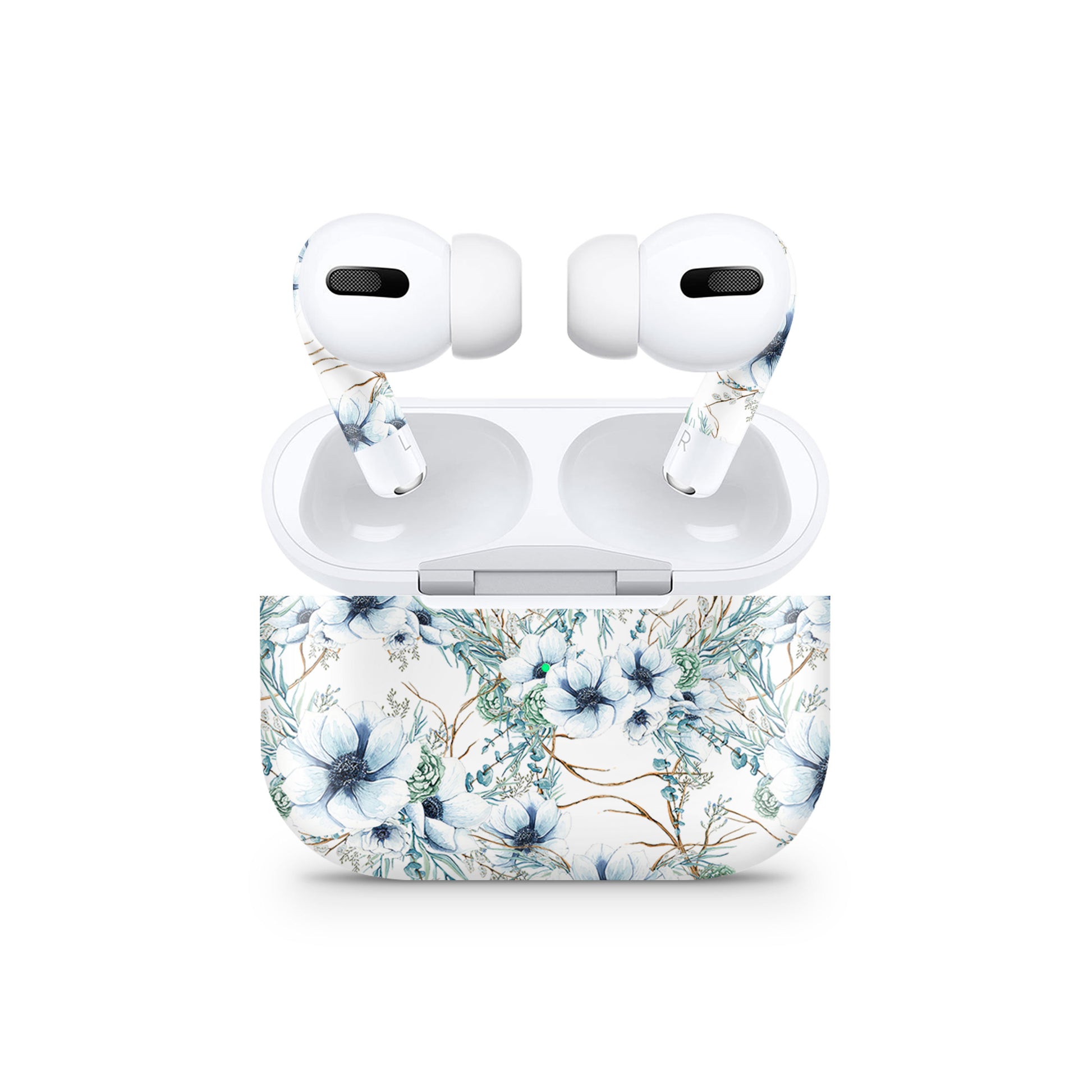 Naklejki AirPods SG4198