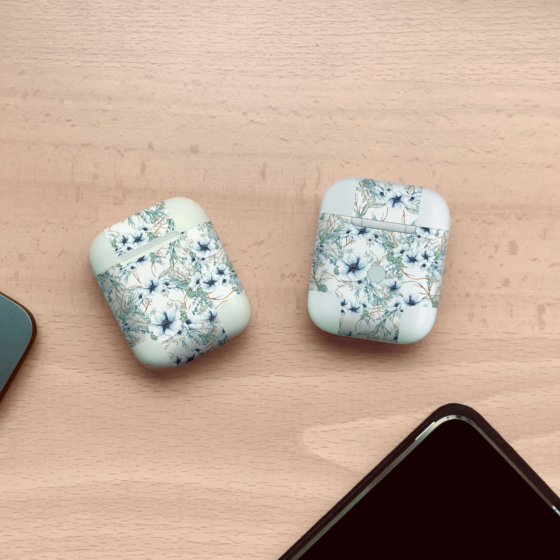 Naklejki AirPods SG4198