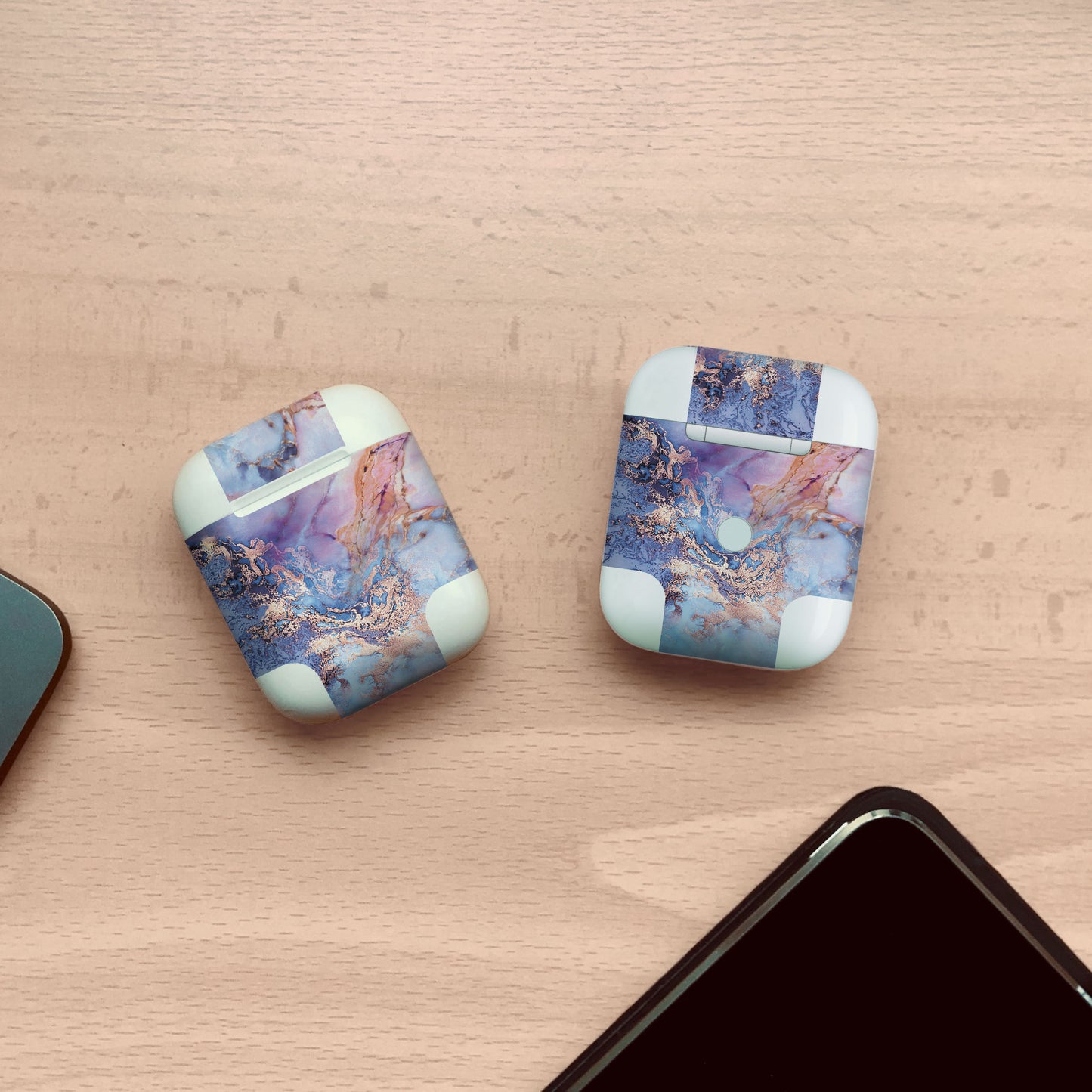 Naklejki AirPods SG4200