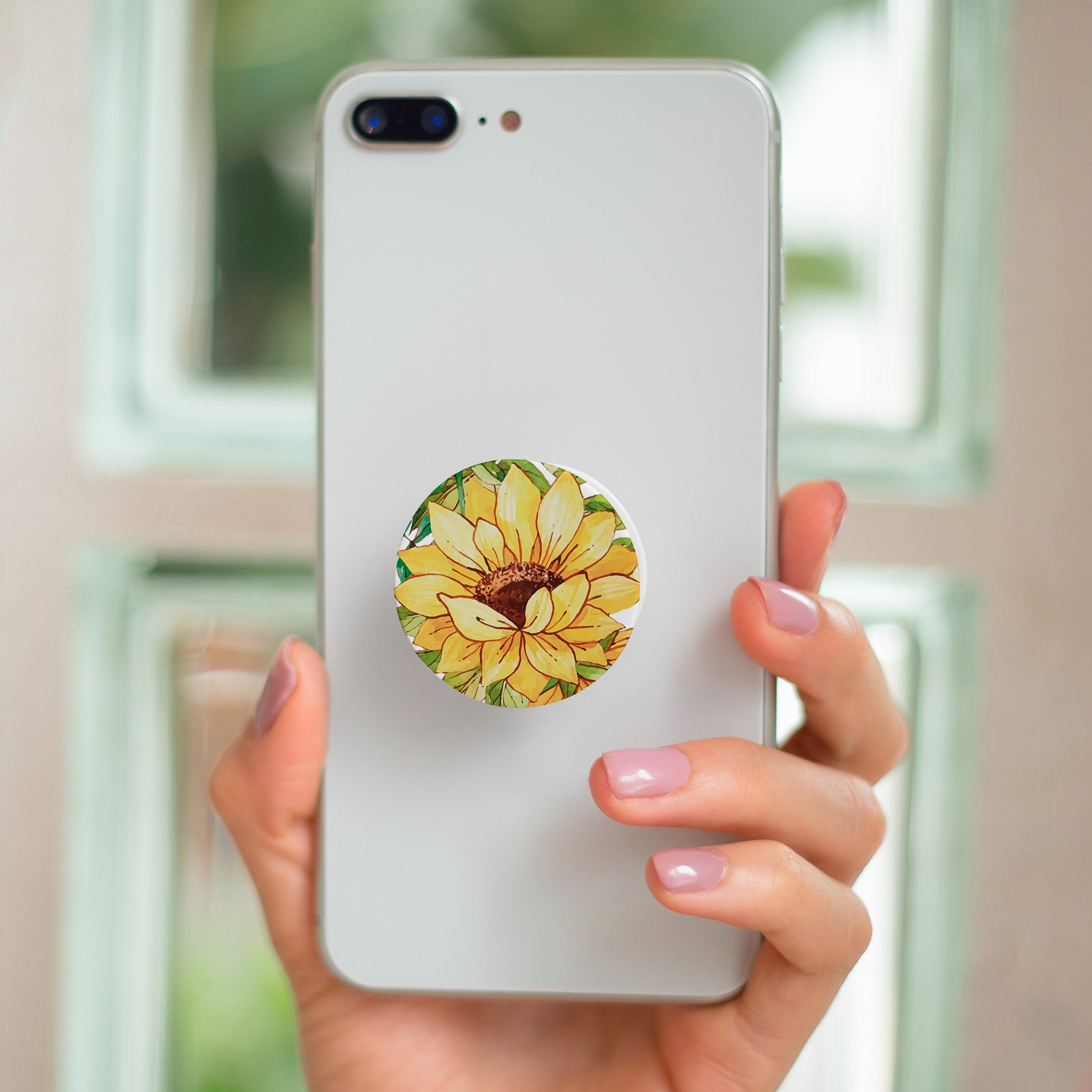 Uchwyt do telefonu GC0292