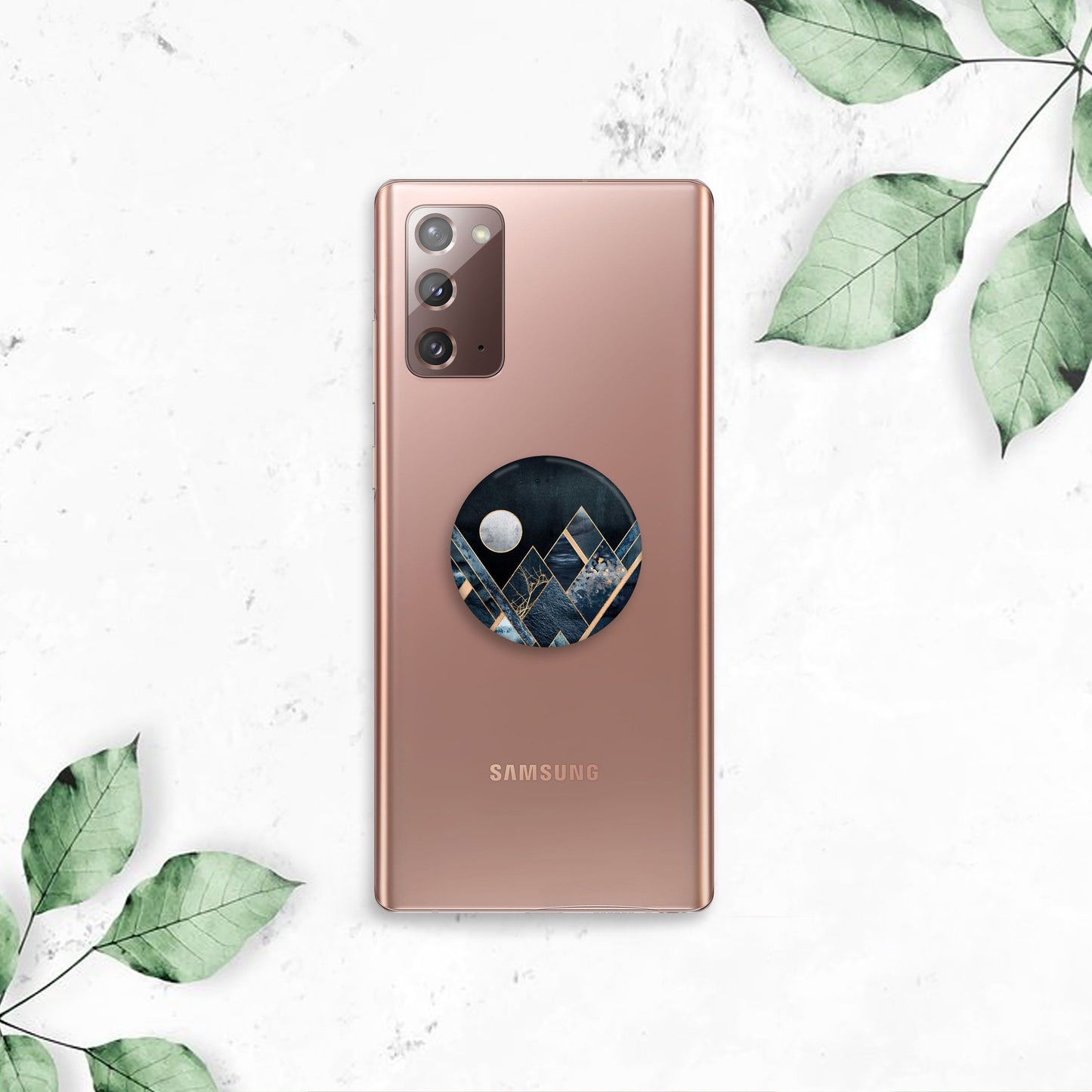 Uchwyt do telefonu GC0296
