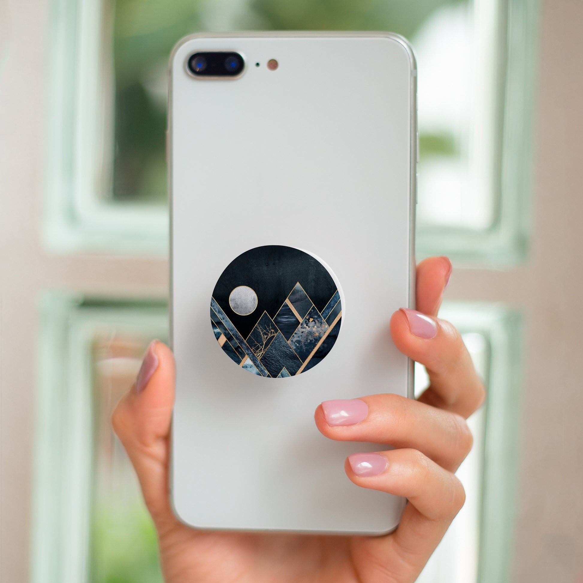 Uchwyt do telefonu GC0296