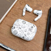 Naklejki AirPods SG4195