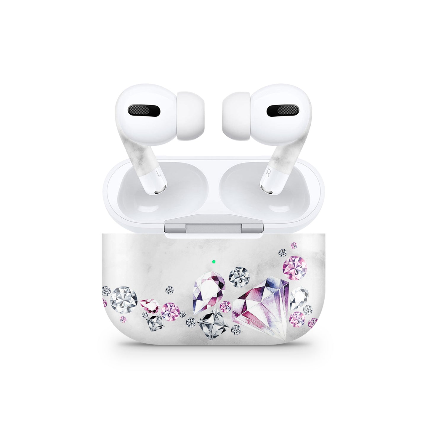 Naklejki AirPods SG4199
