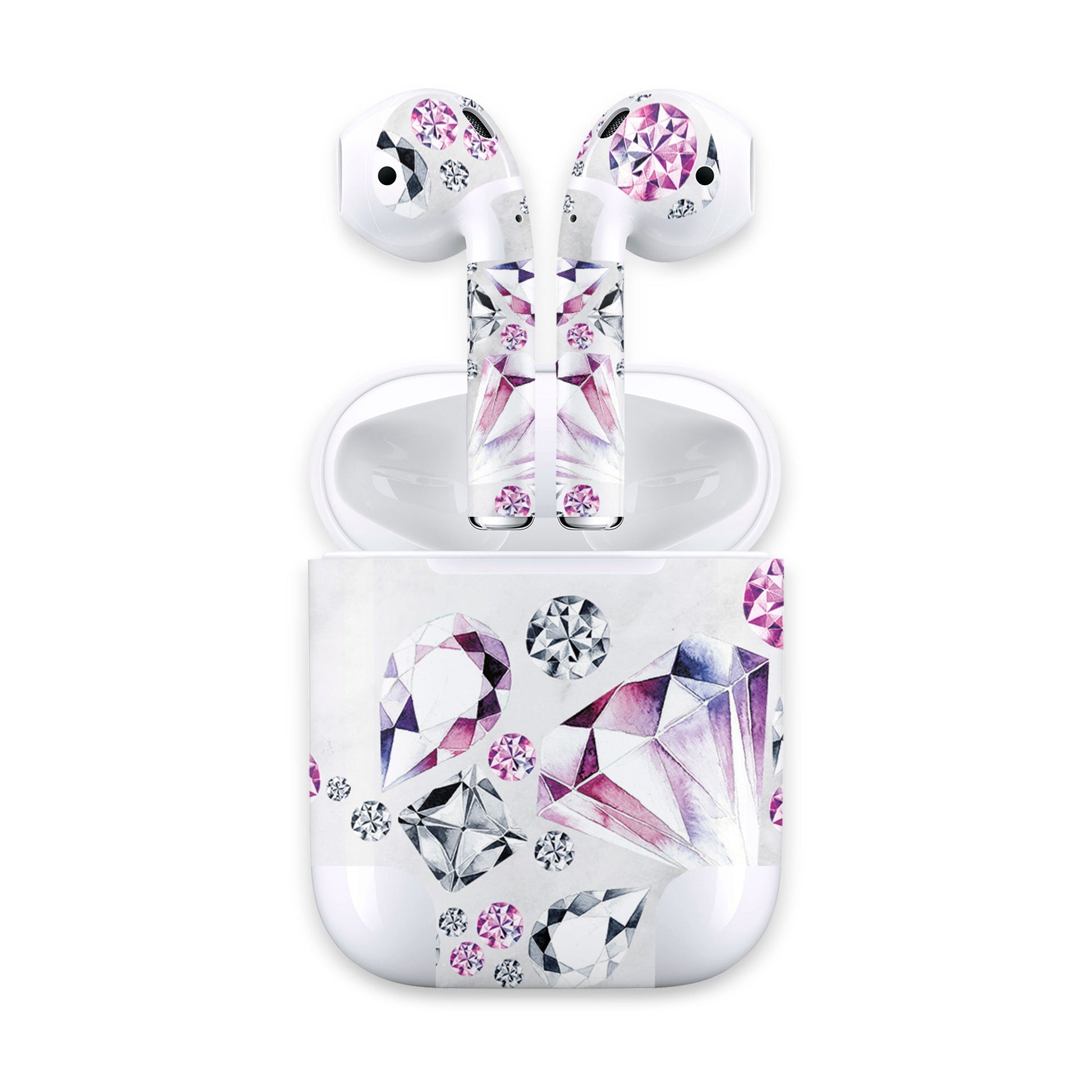 Naklejki AirPods SG4199