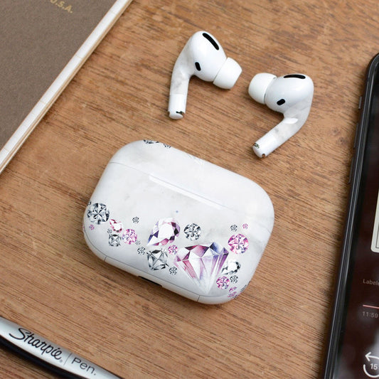 Naklejki AirPods SG4199
