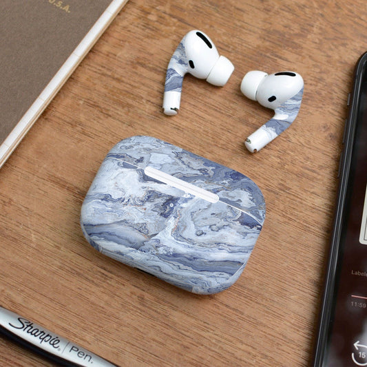 Naklejki AirPods SG4196