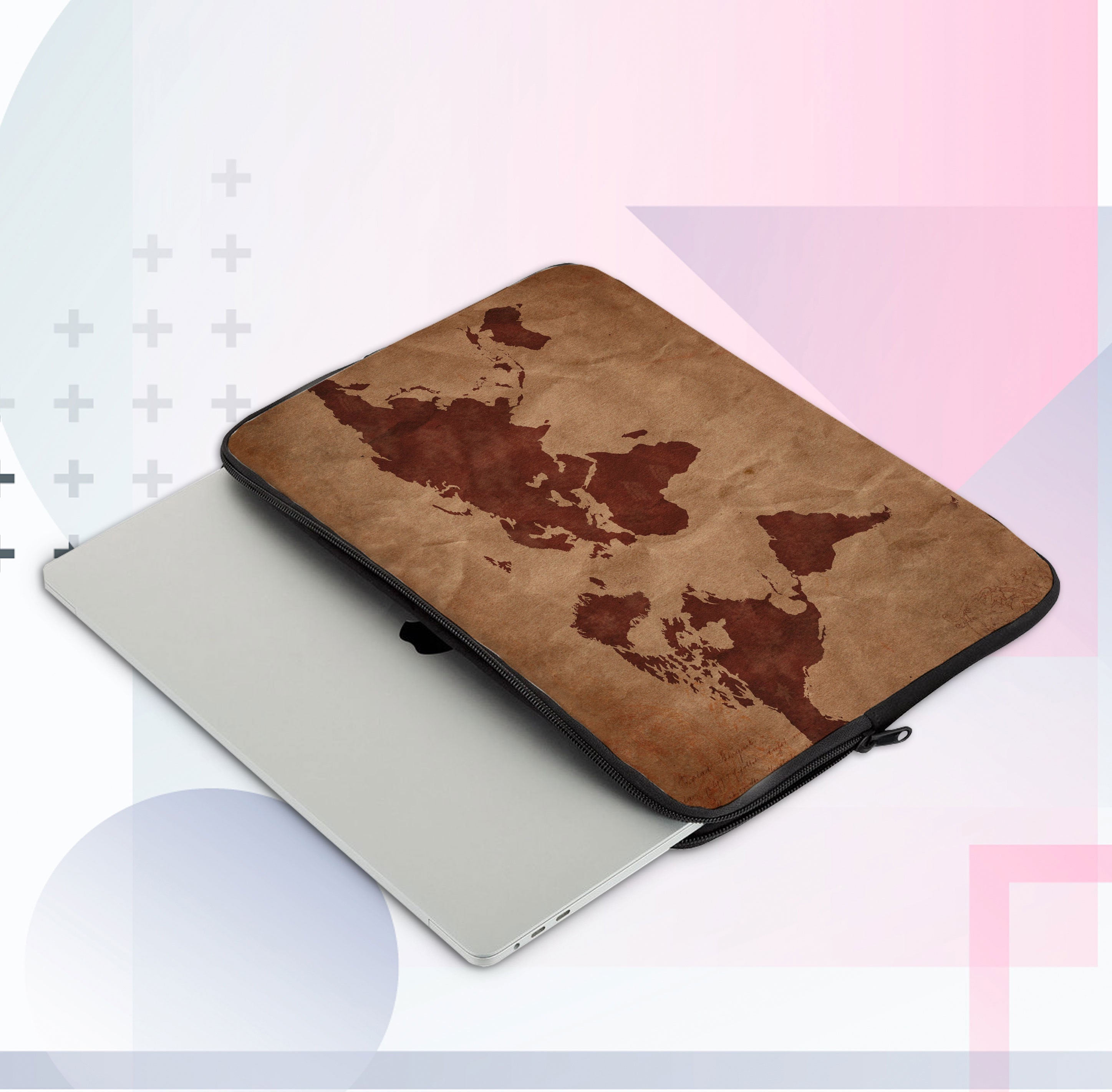 Pokrowiec na Laptopa GA0338