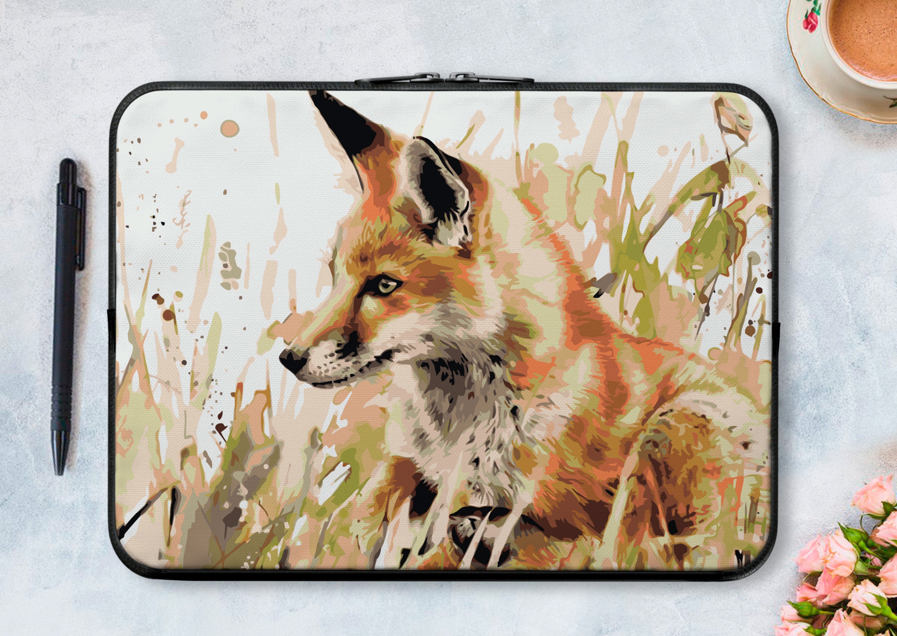 Pokrowiec na Laptopa LD0322