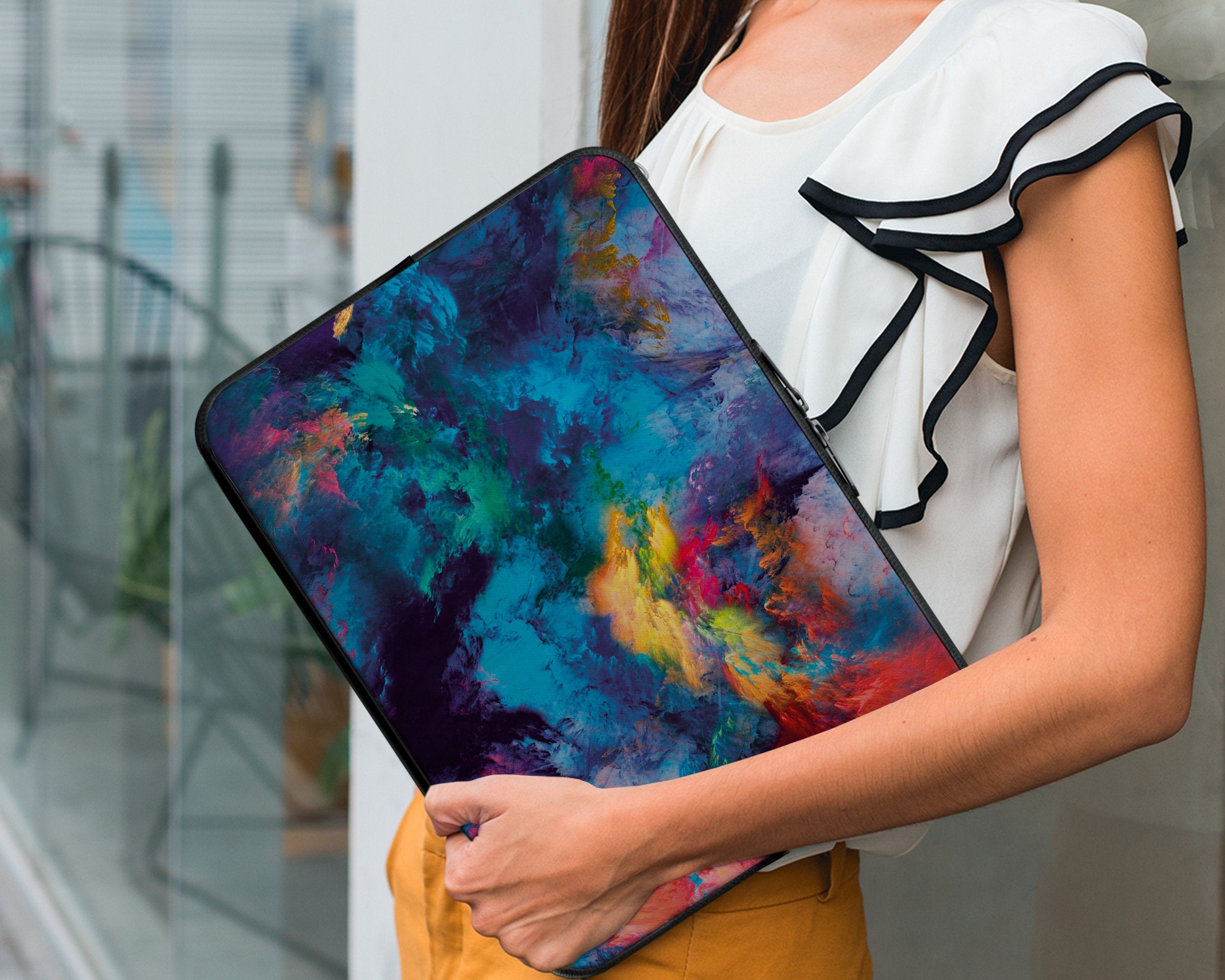 Pokrowiec na Laptopa RA2455