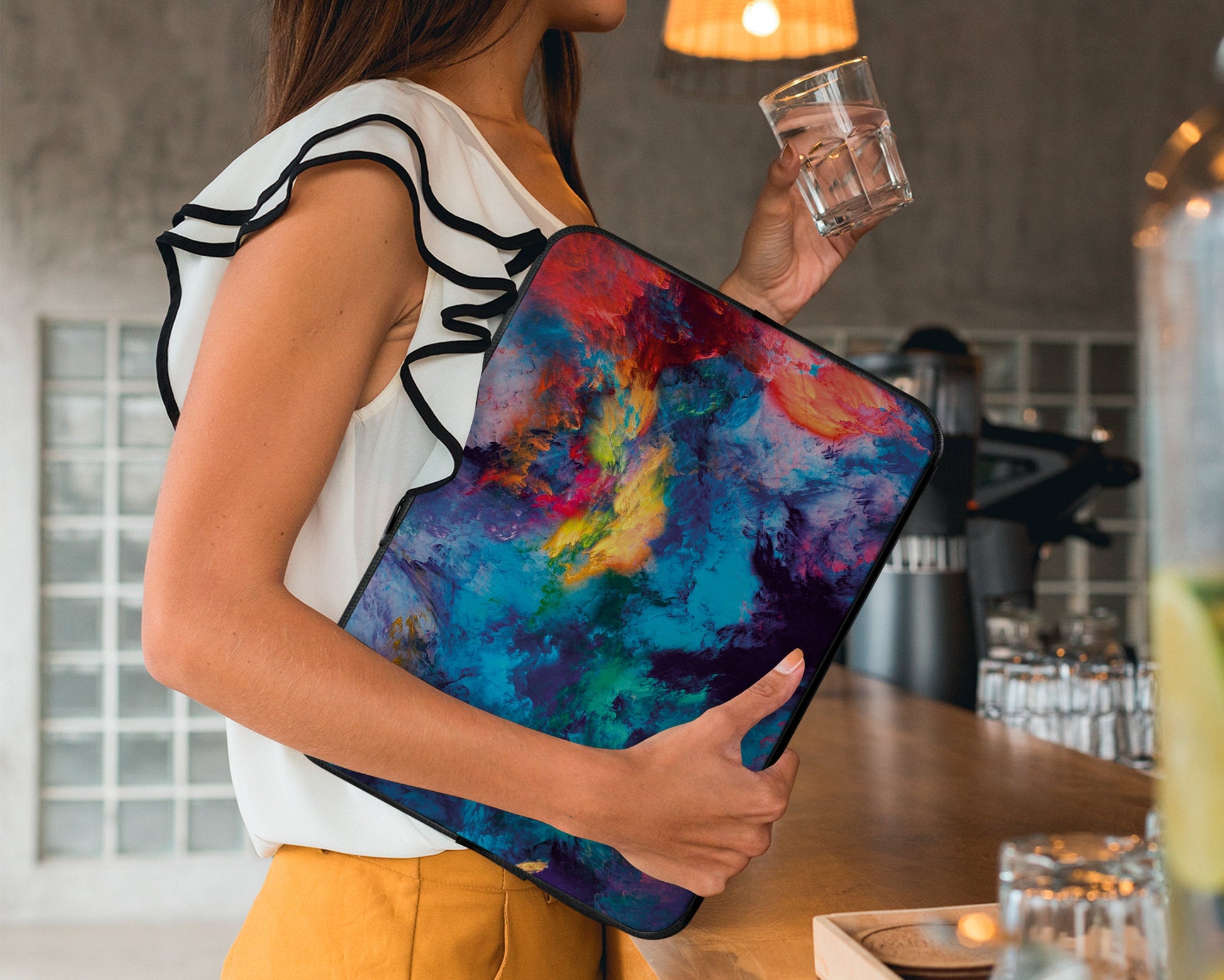 Pokrowiec na Laptopa RA2455