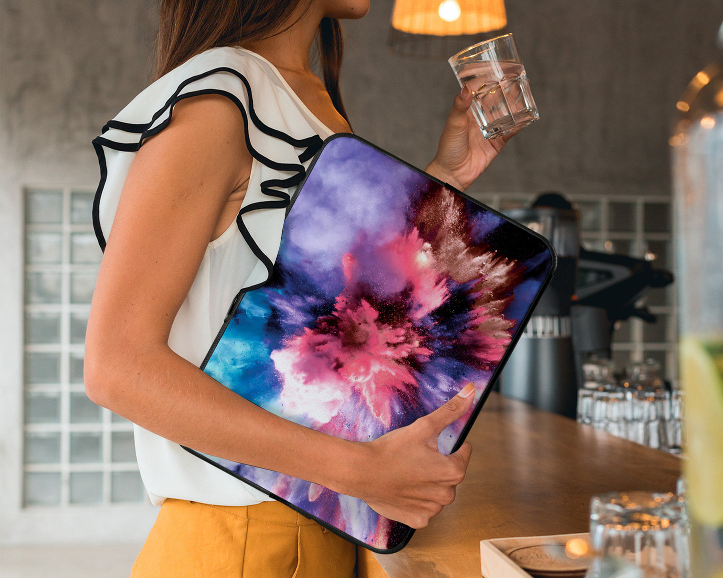 Pokrowiec na Laptopa RA2468