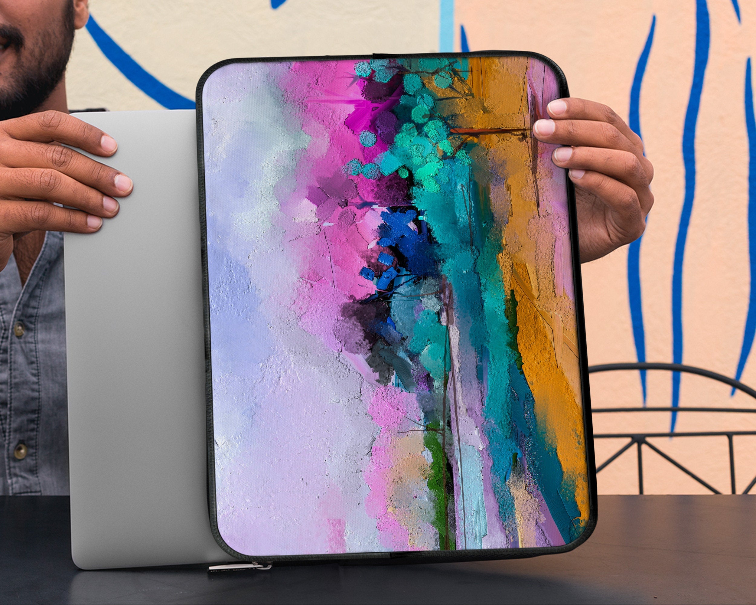 Pokrowiec na Laptopa CE0387