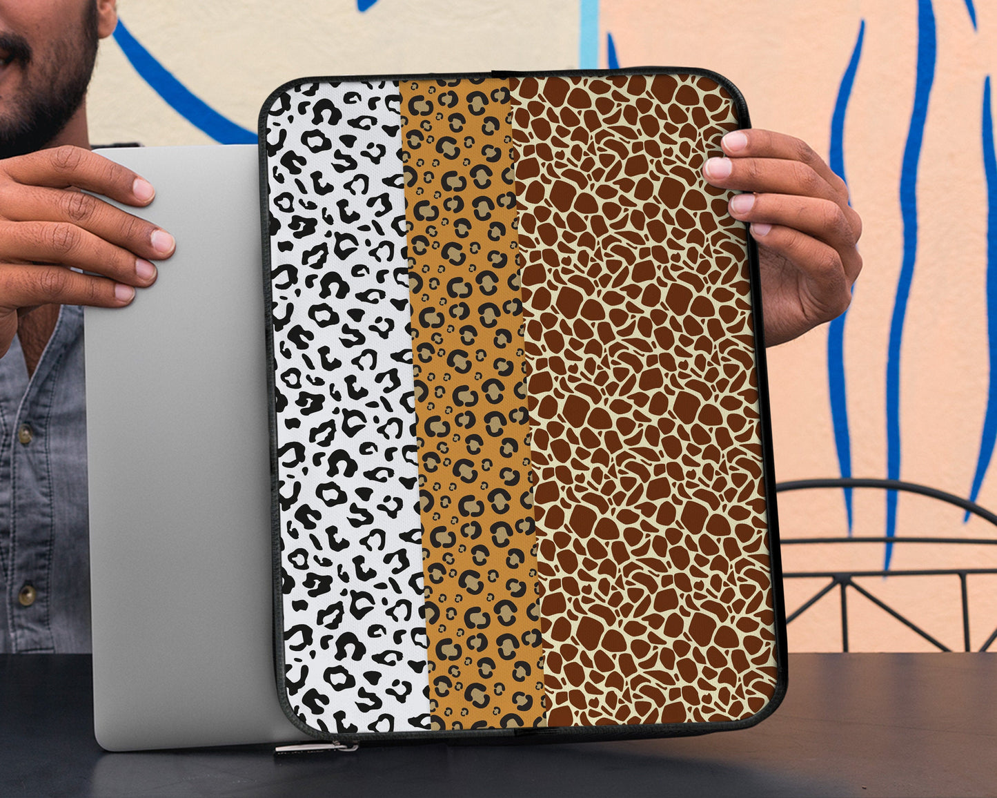Pokrowiec na Laptopa CE0403