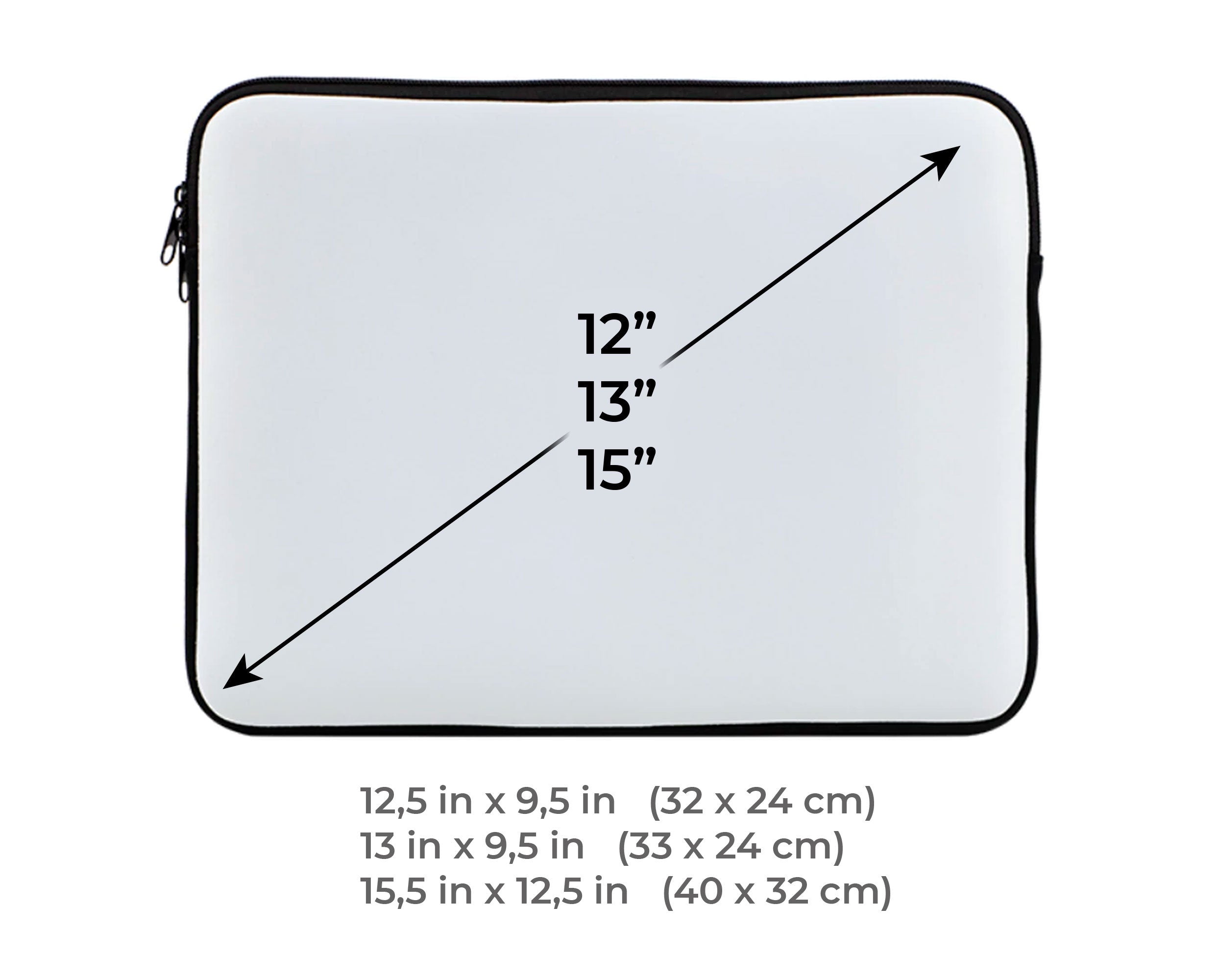Pokrowiec na Laptopa LD0287