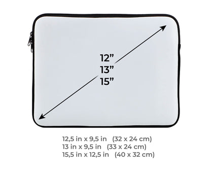 Pokrowiec na Laptopa FD0303