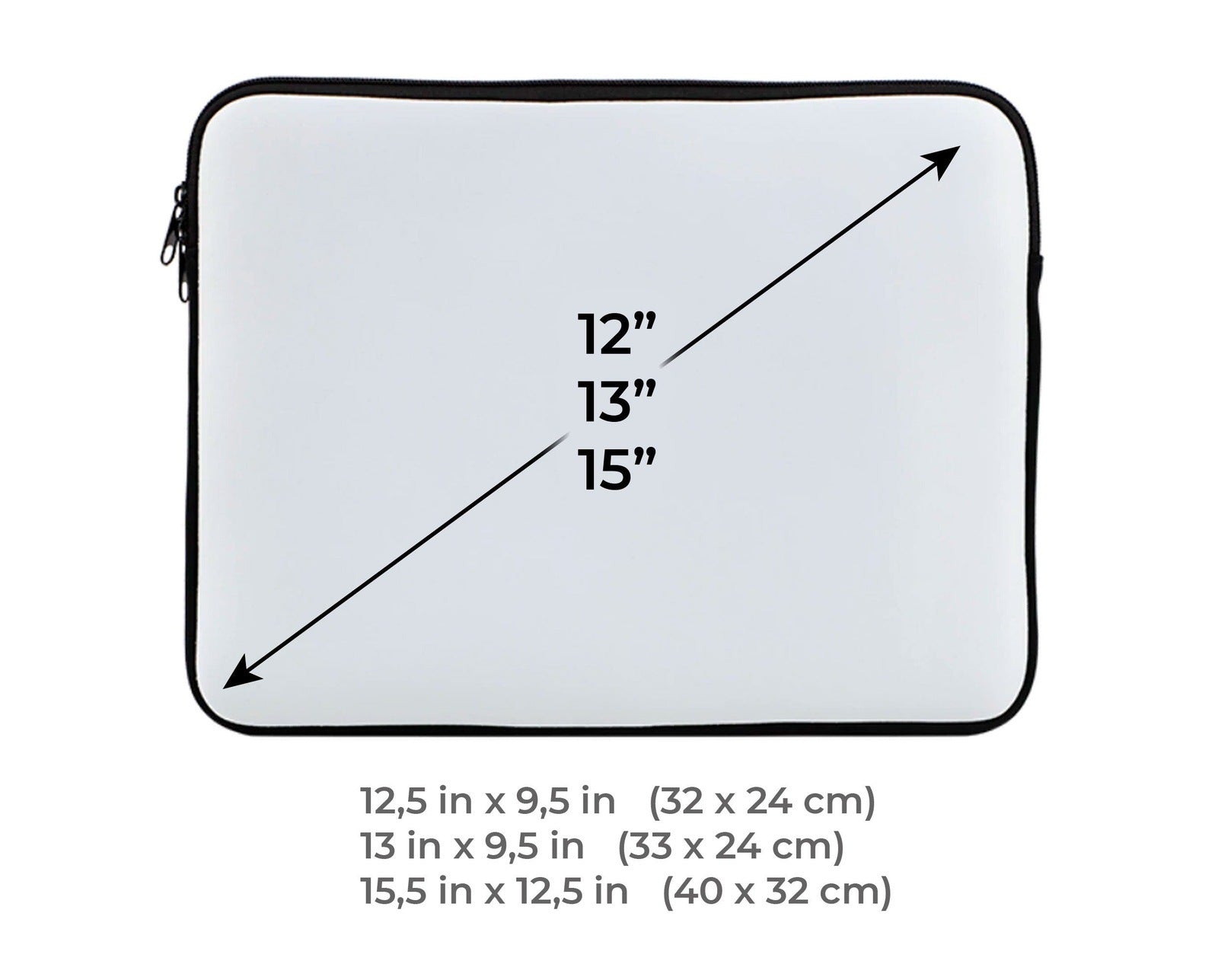 Pokrowiec na Laptopa RA2469