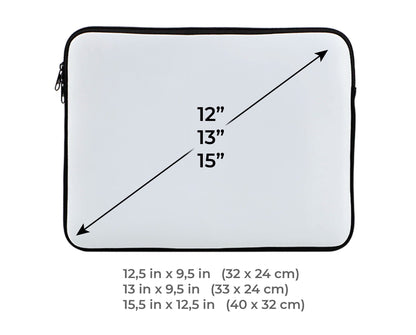 Pokrowiec na Laptopa DA0317