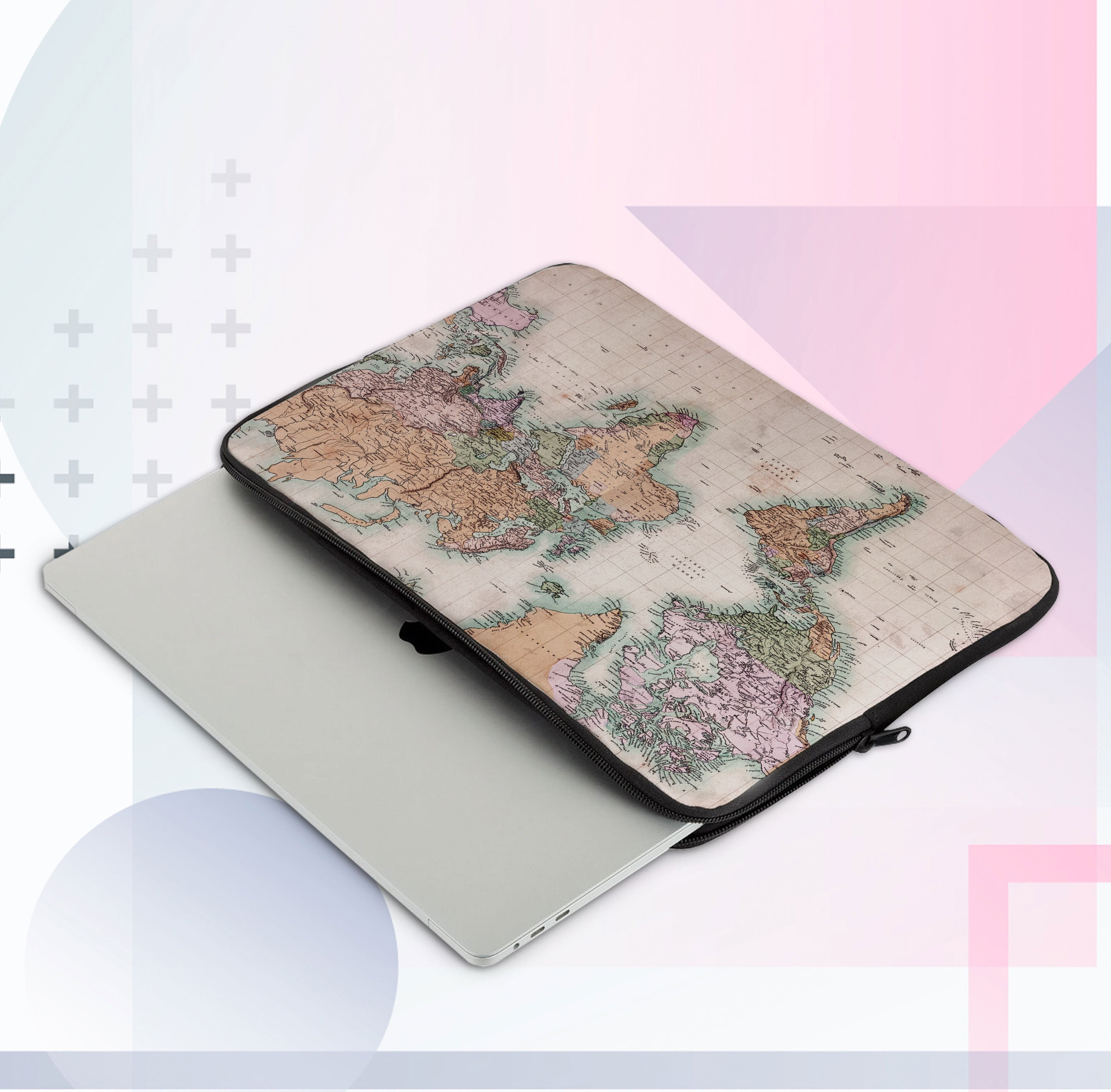 Pokrowiec na Laptopa GA0339