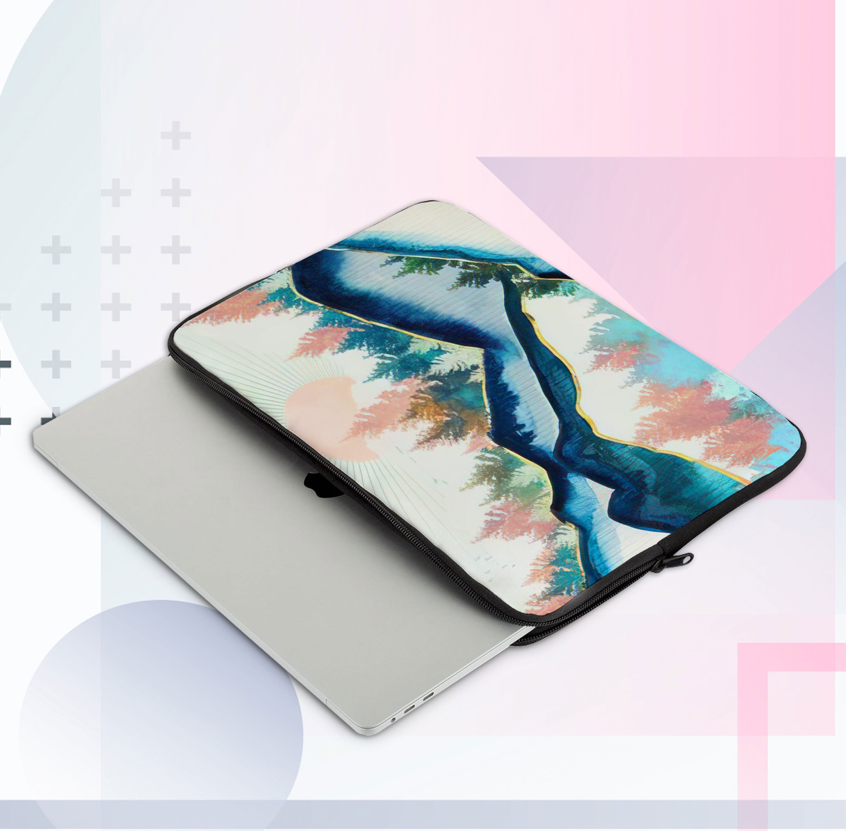 Pokrowiec na Laptopa GA0347