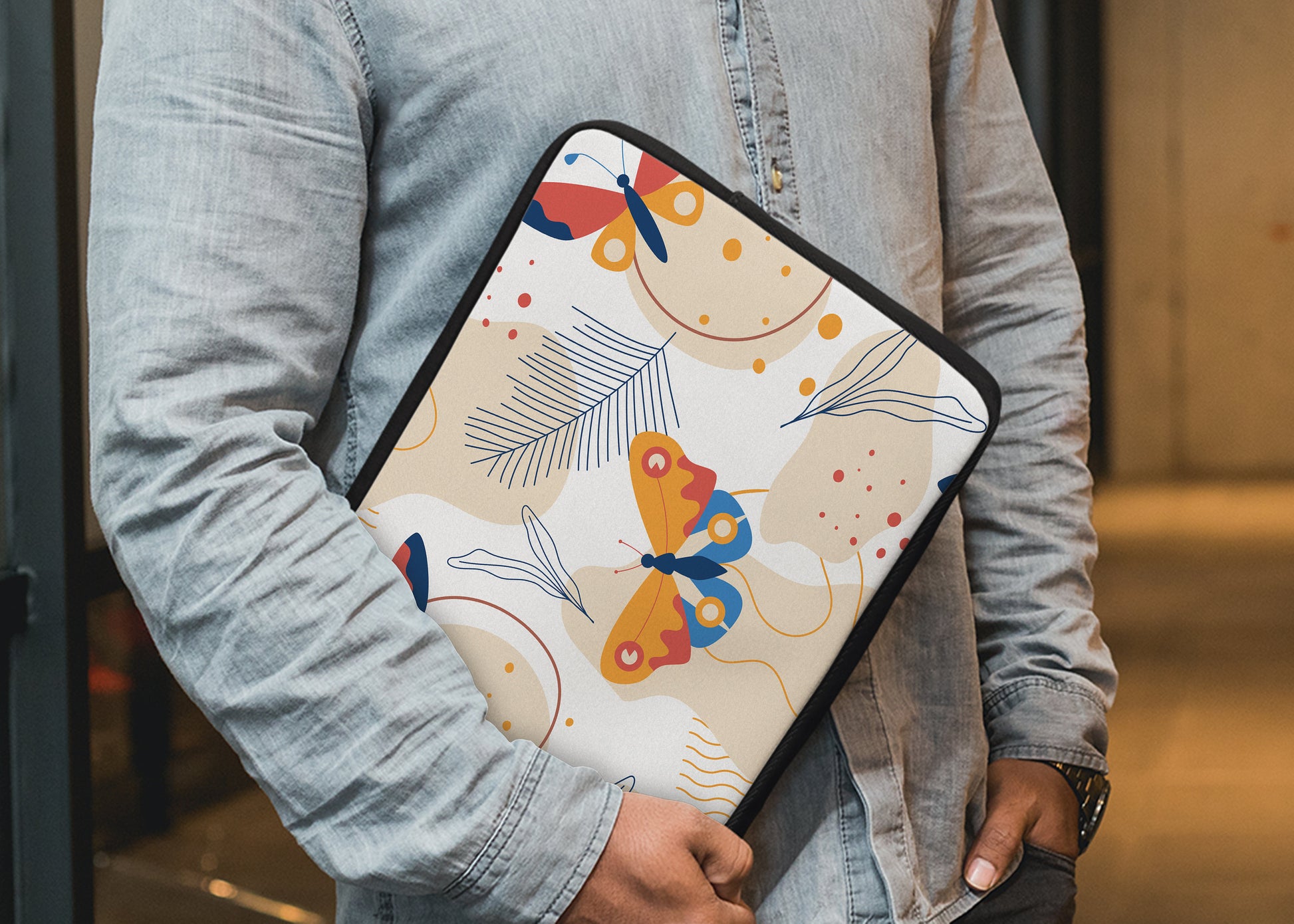 Pokrowiec na Laptopa YY0124