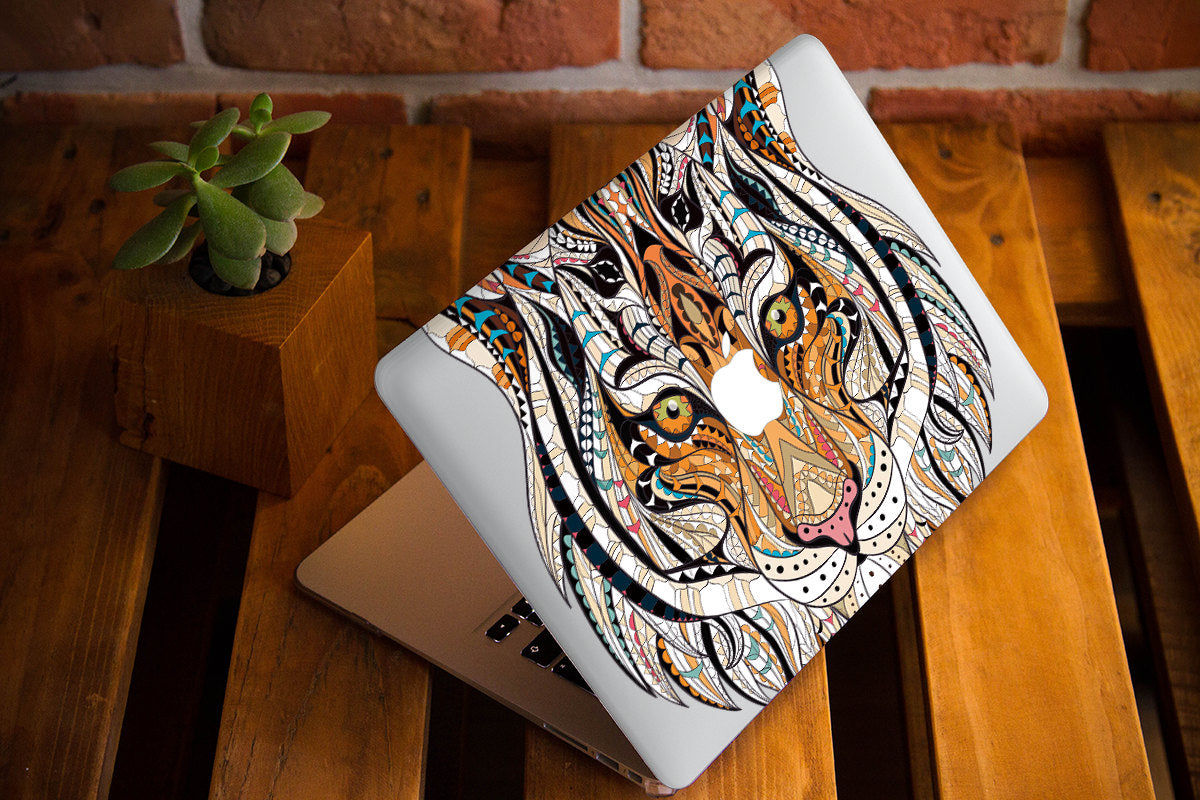 Etui Plastikowe na MacBook WCM2167